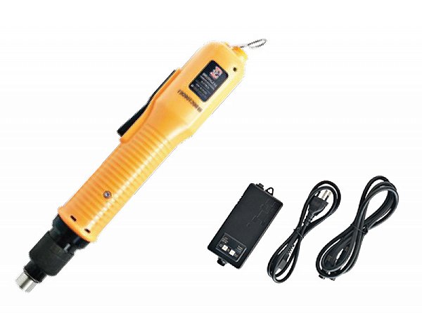 Parafusadeira 1/4" Elétrica Reta Sigma Tools - SGT-PE-T20