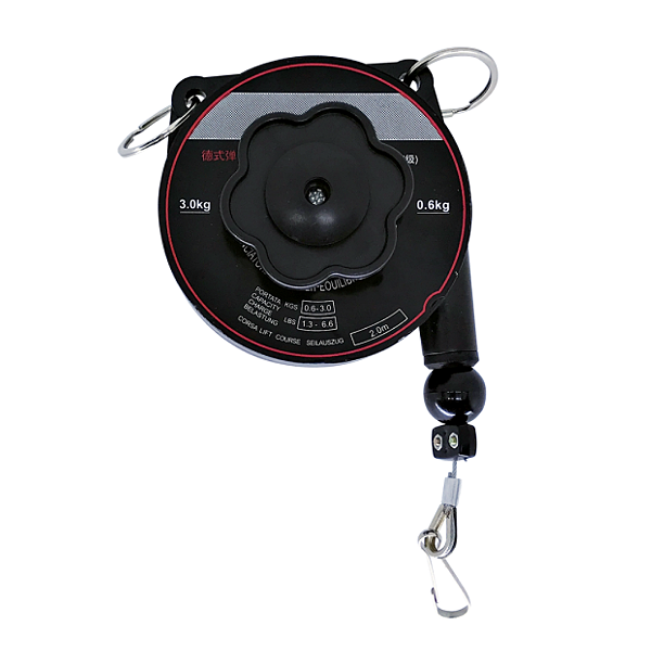 Balancim de Mola 0.6 - 3.0kg Sigma Tools - 0761100001