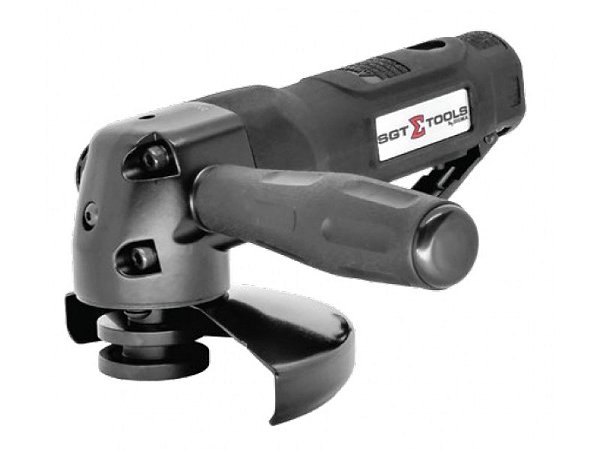 Esmerilhadeira 5" Pneumática Angular Sigma Tools - SGT-0415