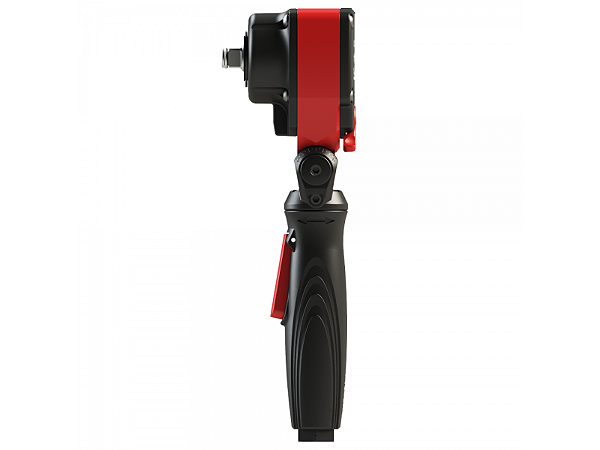 Chave de Impacto Angular Articulada 1/2" Pneumática Sigma Tools - SGT-0528