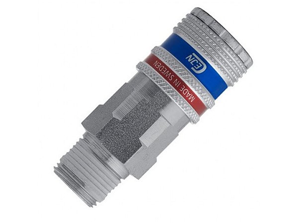 Engate Rápido Series 320 Rosca Macho R 1/2 Cejn 103202155
