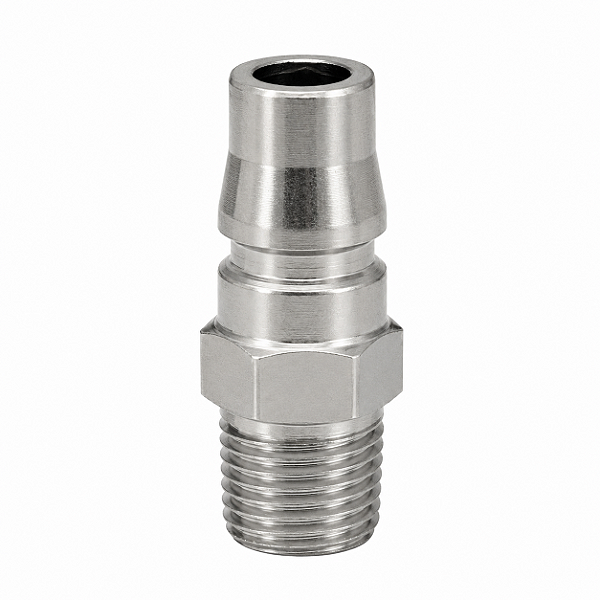 Pino PM-20 Rosca Macho 1/4 Sigma Tools 0761050114