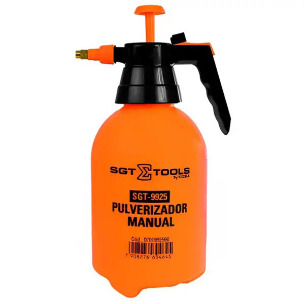 Pulverizador Manual 2L Profissional Sigma Tools - SGT-9925