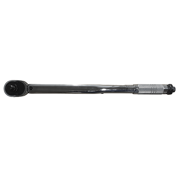 Torquímetro de Estalo 1/2" Torque 28 a 210Nm Sigma Tools - SGT-T-01
