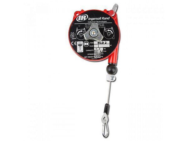 Balancim de Mola 1.0 2.0kg Ingersoll Rand - BLD2