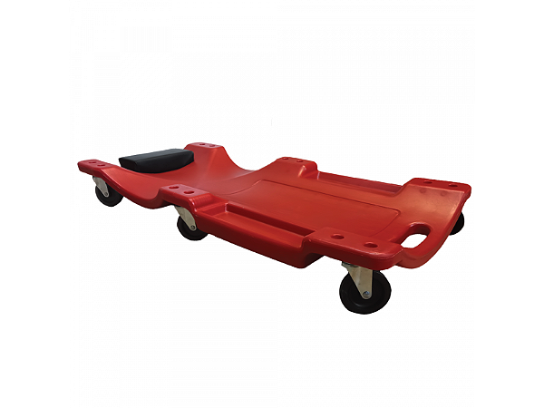Carrinho Esteira Para Mecanicos e Detailers Sigma Tools - 0699990000