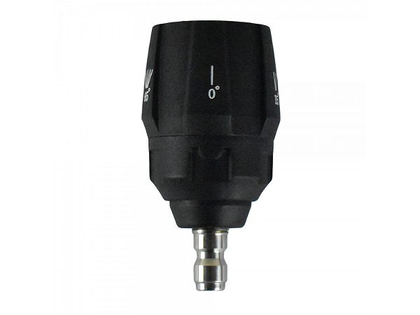 Bico de Lavagem 5 em 1 – P/ Lavadoras Baixa Vazao (Ate 250 L/H) Sigma Tools - 0761091003