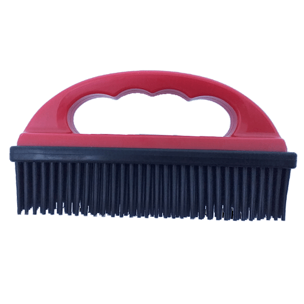 Escova em Silicone Para Remoção de Pelos Sigma Tools