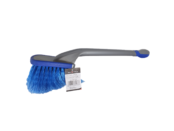 Escova Longa Para Caixa de Roda Sigma Tools