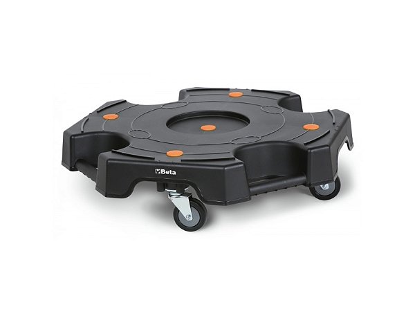 Base para Movimentação de Pneus Beta - 3036