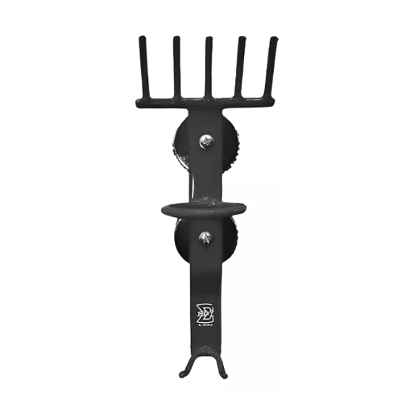 Suporte Magnético Para Chave de Impacto Preto Sigma Tools - 0699990026