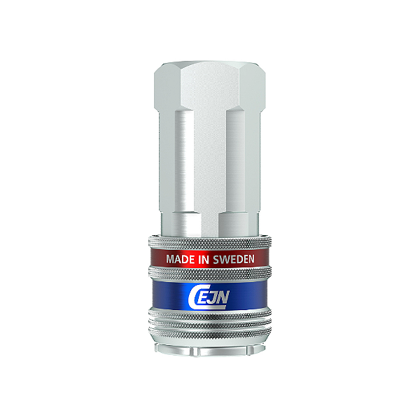 Engate fêmea 1/4" NPT eSafe Cejn - 103152402
