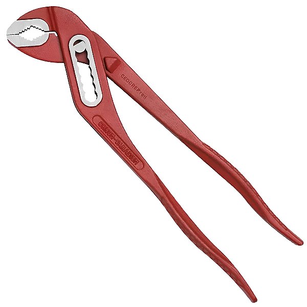 Alicate Bomba D'Água 10" Gedore - R28100010