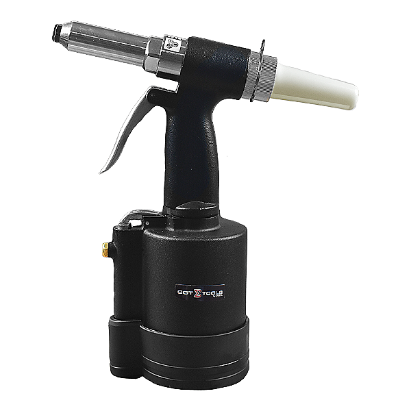 Rebitador Hidropneumático 1/4" 6,4mm Sigma Tools - SGT-0719