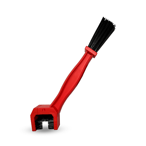 Escova para Limpeza de Corrente de Moto Sigma Tools - 0752013990