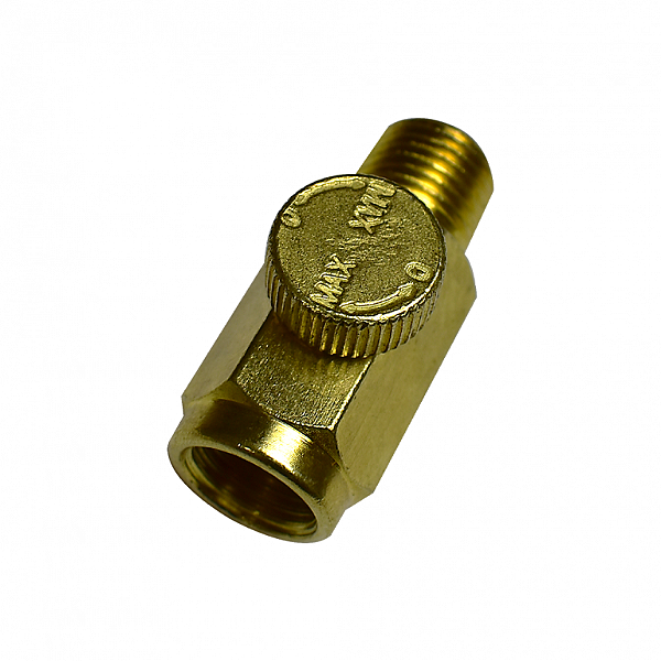 Regulador de Ar 1/4″ Sigma Tools - 0762080014