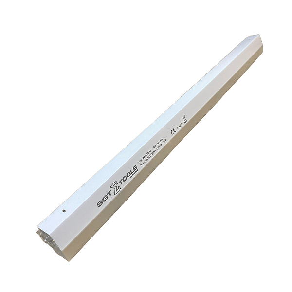 Tubo LED 440mm para Luminária Hegaxonal Colmeia Sigma Tools