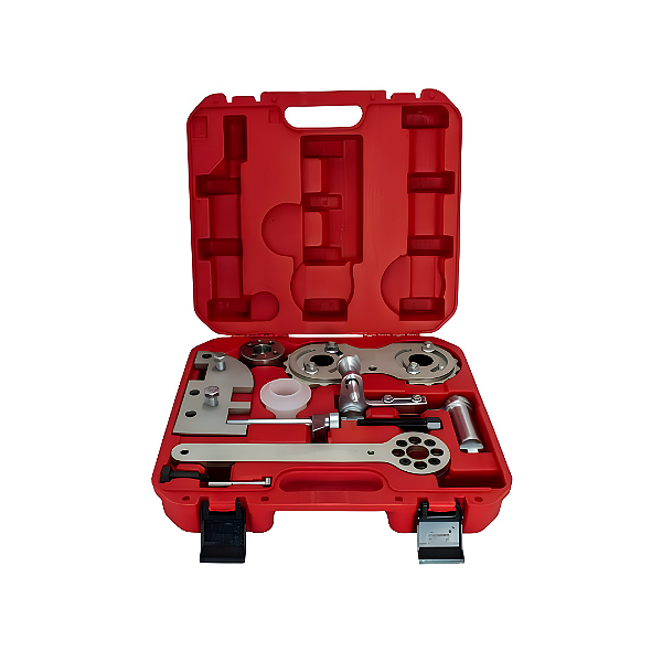 Kit de Ferramentas para Sincronismo Volvo B4204 Sigma Tools - 0699940018