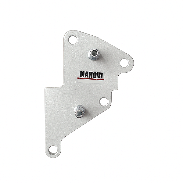 Conector para Trocador de Calor A79 - Mahovi