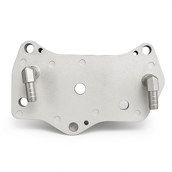 Conector para Trocador de Calor A38 - Mahovi