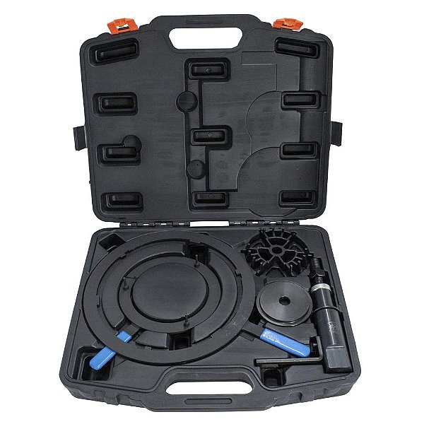 Kit de Ferramentas para Resetar Embreagem Powershift Sigma Tools - 0699940032