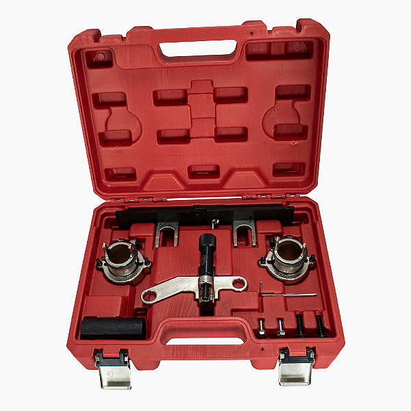 Kit de Ferramentas para Sincronismo GM (Onix 1.0/1.2/12V) Sigma Tools - 0699940036