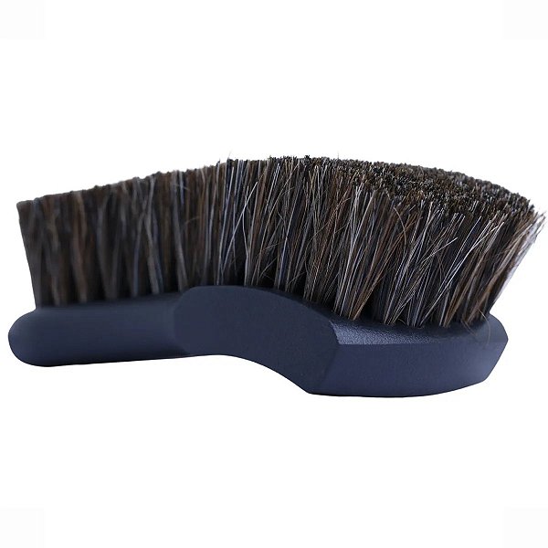 Escova Ultra Macia Crina de Cavalo com Cabo Ergonômico Sigma Tools - 0752013966
