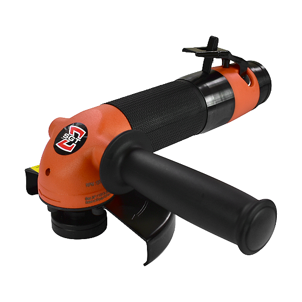 Esmerilhadeira Industrial Angular 5" 1,2HP 12.000RPM M14 Sigma Tools - SGT-0412