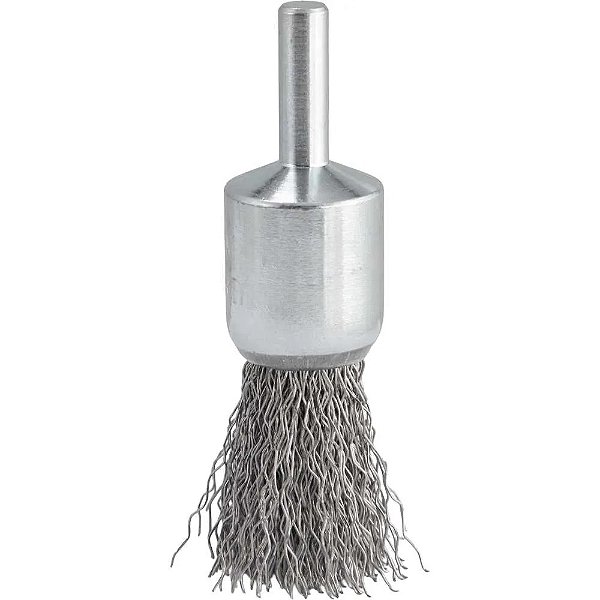 Escova de Aço com Haste DeWalt - DW4901B