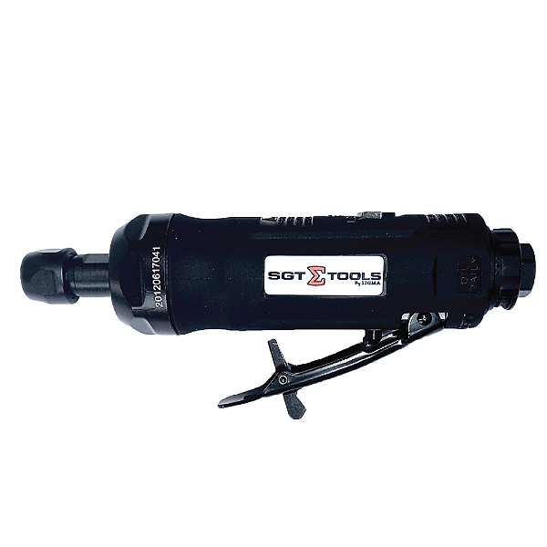 Retífica Reta 1/4" Plus - 0,5Hp Sigma Tools - SGT-0617