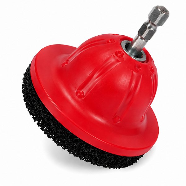 Disco para Limpeza de Cubo de Roda Sigma Tools - 0302640001