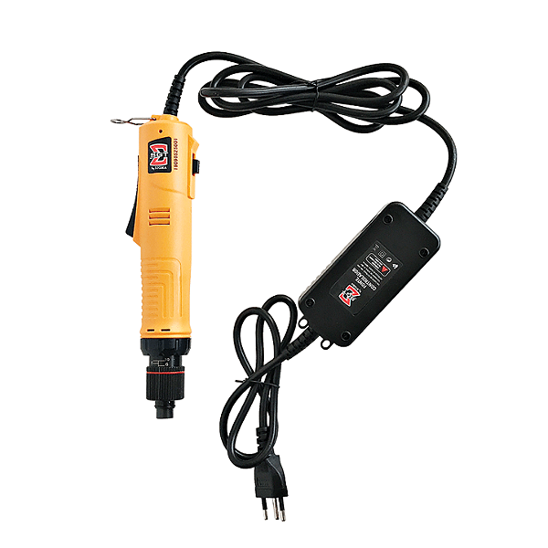 Parafusadeira Elétrica Parada Automática Brushless (0,5 a 3,5Nm) c/Fonte Sigma Tools - SGT-PE-S35