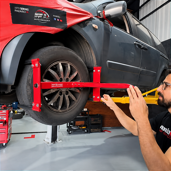 Ferramenta para Teste de Folga em Suspensão Sigma Tools - 0699930001