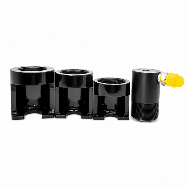 Kit Extrator de Terminal Direção Hidráulico 32-40mm Sigma Tools - 0699930010