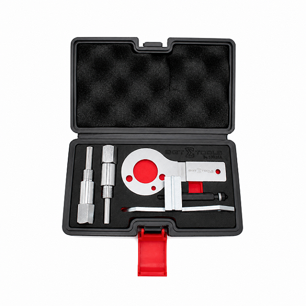 Kit Ferramentas Sincronismo FPT 2.0 16V Turbo Diesel Multijet Sigma Tools - 0699940053