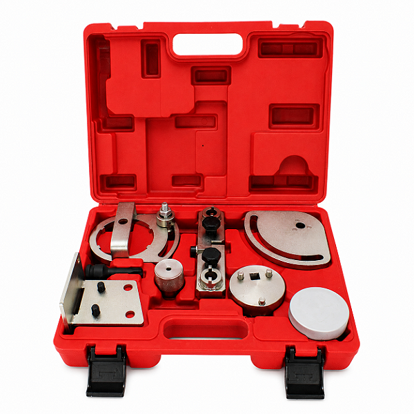 Kit de Ferramentas para Sincronismo Land Rover e Volvo (3.0, 3.2 T6) Sigma Tools
