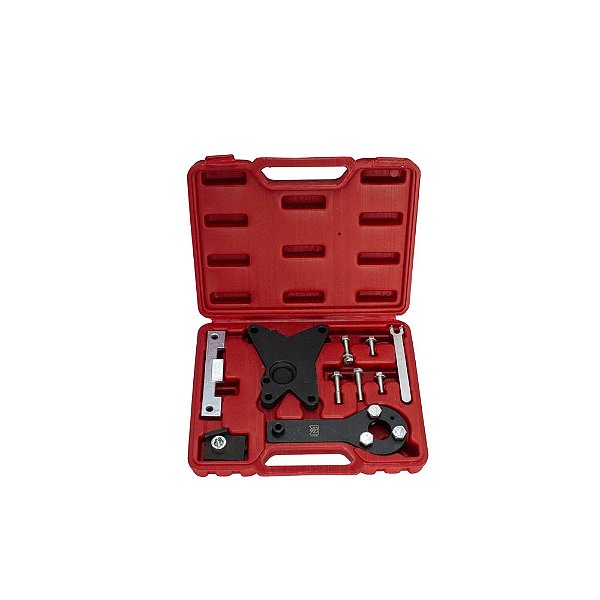 Kit de Ferramentas para Sincronismo Fiat (Motor Fire e Evo 8V) Sigma Tools