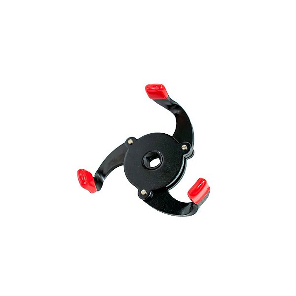 Saca Filtro de Óleo 3 Garras Universal Sigma Tools - 0699930033