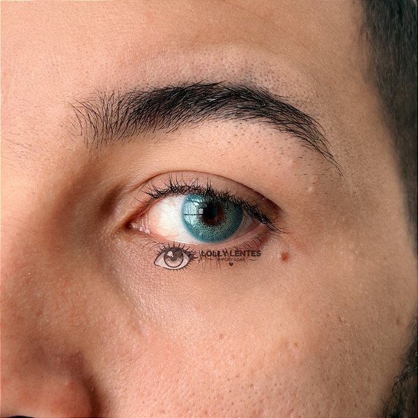OCEAN BLUE