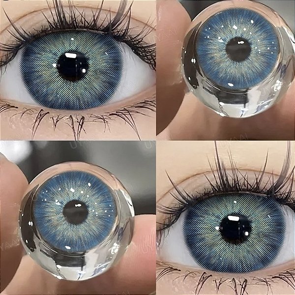 MAGNIFICENT ANTARCTIC BLUE