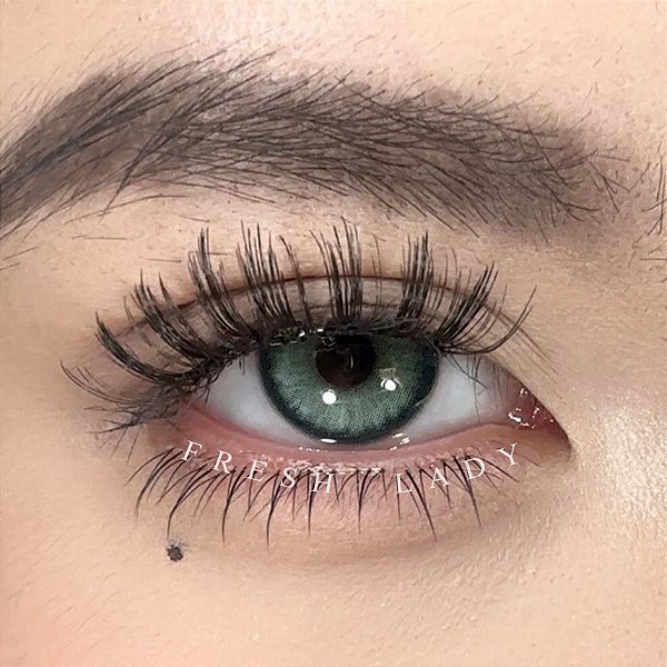 NAJIA GREEN