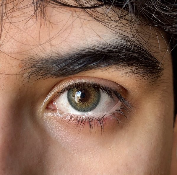 EMERALD GREEN