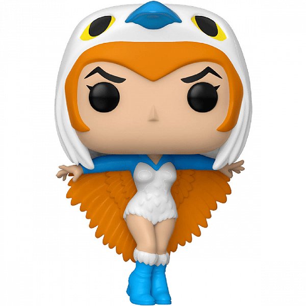 Funko POP! Mestres do Universo: Feiticeira #993
