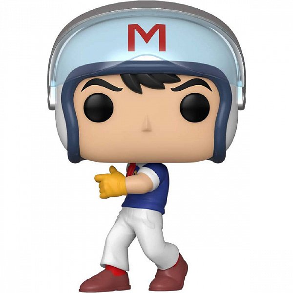 Funko POP! Speed Racer: Speed Racer #737