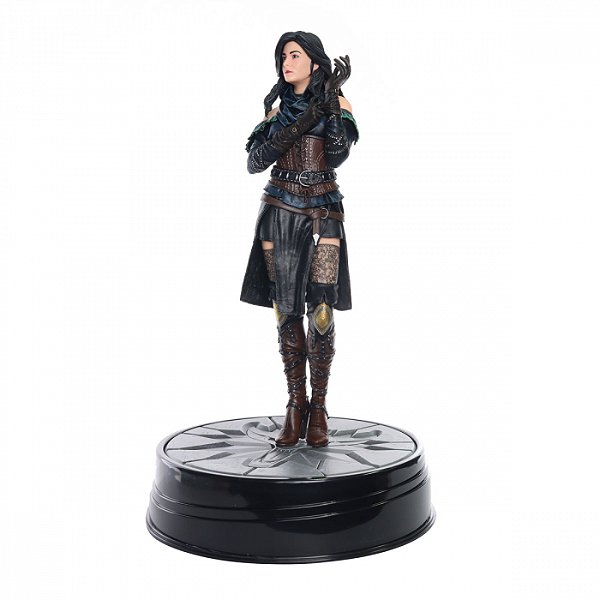 Figure Dark Horse - The Witcher 3 Wild Hunt: Yennefer Series 2