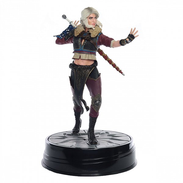 Figure Dark Horse - The Witcher 3 Wild Hunt: Ciri Series 2