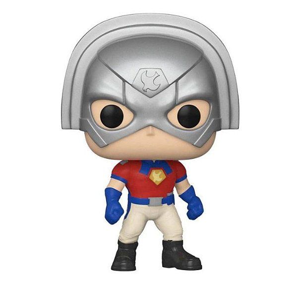Funko POP -  Peacemaker - Pacificador #1110
