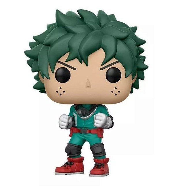 Funko POP -  My Hero Academia - Deku #247