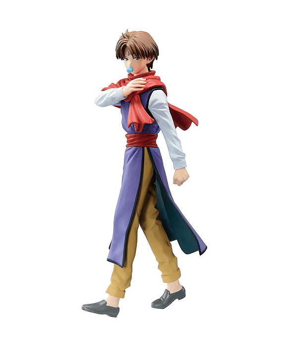 Figure Yu Yu Hakusho- Koenma - Dxf - 30th Anniversary Ref.: 88395