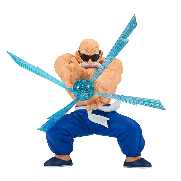 Figure Dragon Ball Z - Kamesennin - Gxmateria Ref.: 88402